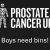 Prostrate cancer bins