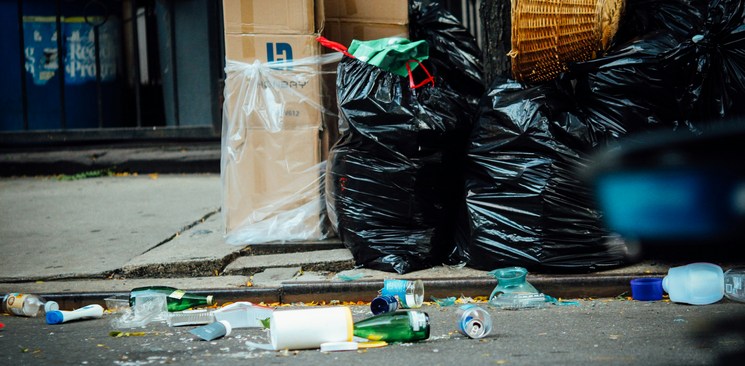 The High Cost of Improper Waste Disposal: Why Businesses Can’t Afford to Cut Corners