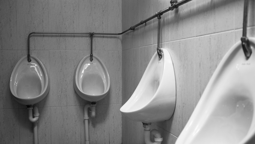 Do I Need Male Sanitary Bins in My Workplace?